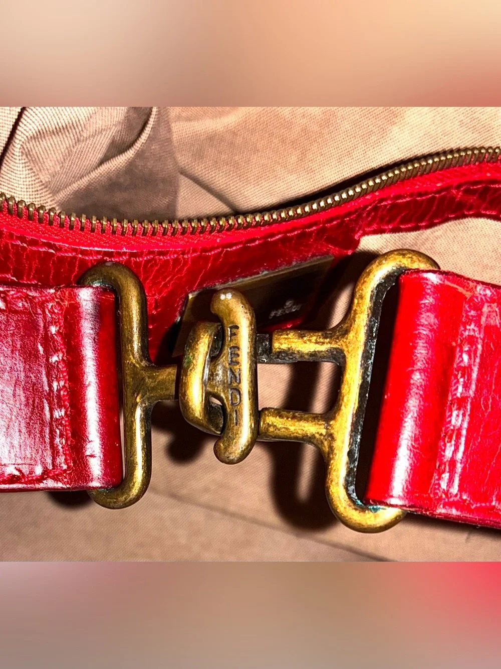 Fendi de jour